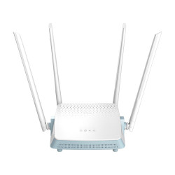 D-Link AC1200 Smart Router (R12)