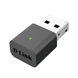 D-link Wireless N Nano USB Adapter (DWA-131)