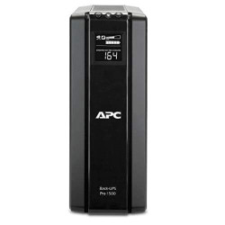 APC Back UPS 1500 (BR1500G-IN)