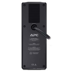 APC External Battery Pack for Back UPS Pro 1500VA (BR24BPG-IN)
