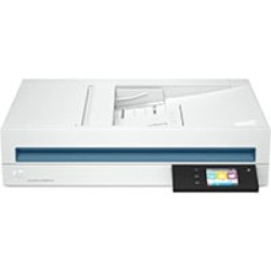 HP ScanJet Enterprise Flow N6600 fnw1 Scanner (20G08A)