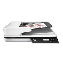 HP ScanJet Pro 3500 f1 Flatbed Scanner (L2741A)